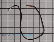 Thermistor - Part # 1555613 Mfg Part # EBG58712406