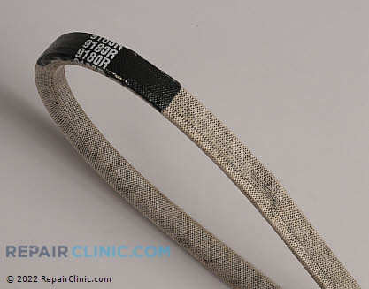 Belt: V-Belt 21546835 Main Product View