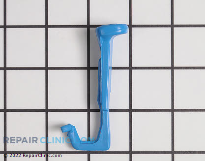 Choke Lever 530053443 Main Product View