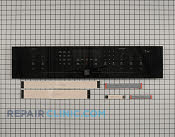 Control  Panel - Part # 1795017 Mfg Part # 316350821
