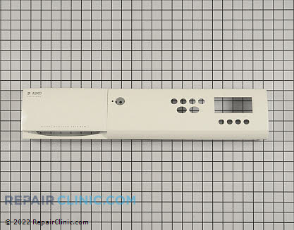 Control Panel 8076289-0-UL Main Product View
