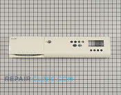 Control  Panel - Part # 1375741 Mfg Part # 8076289-0-UL