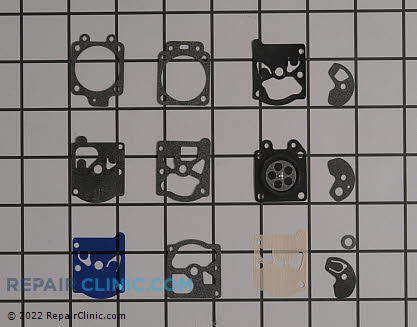 Diaphragm D10-WAT Main Product View
