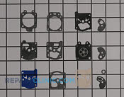 Diaphragm - Part # 2319463 Mfg Part # D10-WAT