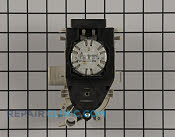 Diverter valve - Part # 1488932 Mfg Part # 8078085