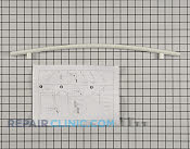 Door Handle - Part # 2314047 Mfg Part # 8073718-0
