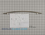 Door Handle - Part # 2314051 Mfg Part # 8073718-95