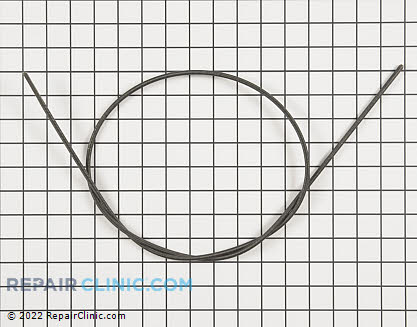 Drive Shaft 530096276 Main Product View