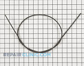 Drive Shaft - Part # 1976962 Mfg Part # 530096276