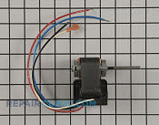 Fan Motor - Part # 908212 Mfg Part # 5561210