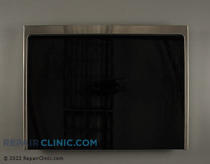 Glass Cooktop AGU72913101 Main Product View