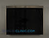 Glass Cooktop AGU72913101     Alternate Product View