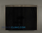 Glass Cooktop - Part # 1591370 Mfg Part # AGU72913101