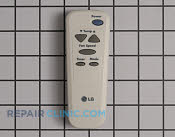Remote Control - Part # 2313854 Mfg Part # 6711A20066L