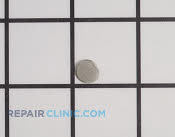 Screen - Part # 2249670 Mfg Part # 12312610631