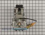 Short Block - Part # 1831839 Mfg Part # 753-06367
