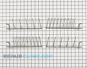 Tines - Part # 2314052 Mfg Part # 880TINEKIT