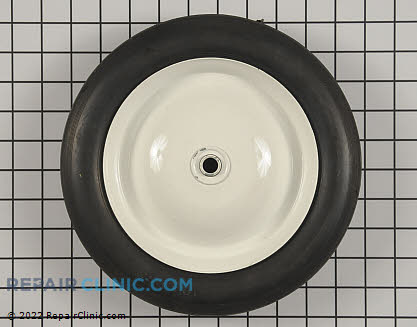 Wheel 07104000 Main Product View