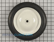 Wheel - Part # 1780883 Mfg Part # 07104000