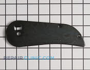 Axle Arm - Part # 1986027 Mfg Part # 530053501