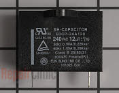 Capacitor - Part # 1796852 Mfg Part # 0CZZJB2014L