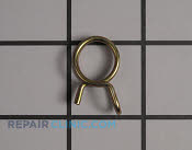 Clamp - Part # 1566554 Mfg Part # 651009480