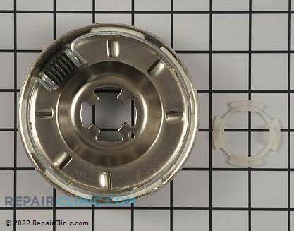 Clutch 8299642 Main Product View