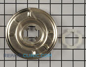 Clutch - Part # 831493 Mfg Part # 8299642