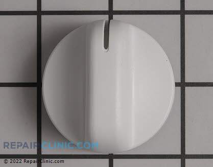 Control Knob 8273104 Main Product View