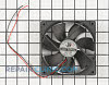 Cooling Fan RF-2750-09 Alternate Product View