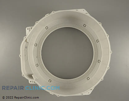 Westinghouse Washing Machine Plate