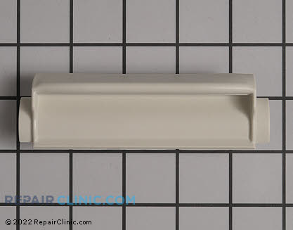 Door Handle 99002837 Main Product View