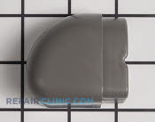 End Cap - Part # 704328 Mfg Part # 74004291