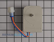 Evaporator Fan Motor - Part # 1069715 Mfg Part # 63001247