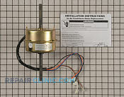Fan Motor - Part # 777404 Mfg Part # 4388502