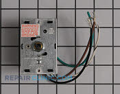 Fan Switch - Part # 1013976 Mfg Part # 414750