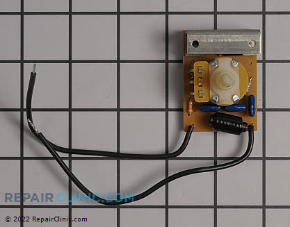 Fan Switch W10207759 Main Product View