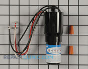 Hard Start Kit - Part # 965240 Mfg Part # RCO810