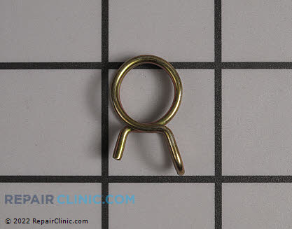 Hose Clamp 651009480 Main Product View