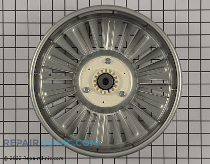 Rotor Assembly 4413EA1004D Main Product View