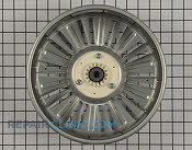 Rotor Assembly - Part # 1958329 Mfg Part # 4413EA1004D