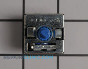 Temperature Control Switch - Part # 1163227 Mfg Part # 134437700