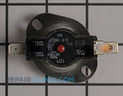 Thermostat - Part # 2107290 Mfg Part # 657172