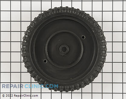 Wheel 734-04223A Main Product View