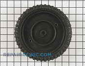 Wheel - Part # 1617178 Mfg Part # 734-04223A