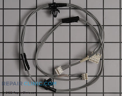 Wire Harness W10242906       Main Product View