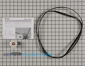 Belt Kit - Part # 2025736 Mfg Part # 8801490
