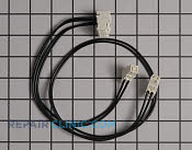 Cable - Part # 1375735 Mfg Part # 8076203