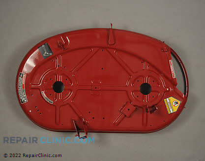 Deck Assembly 108-6103 Main Product View