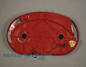 Deck Assembly - Part # 1635574 Mfg Part # 108-6103